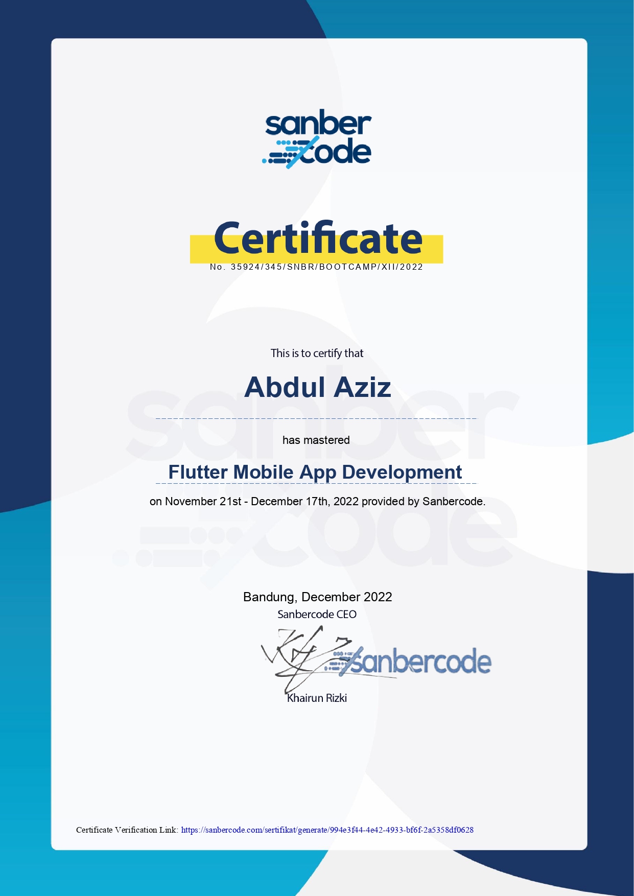 client image